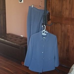 Classy  Tahari  suits